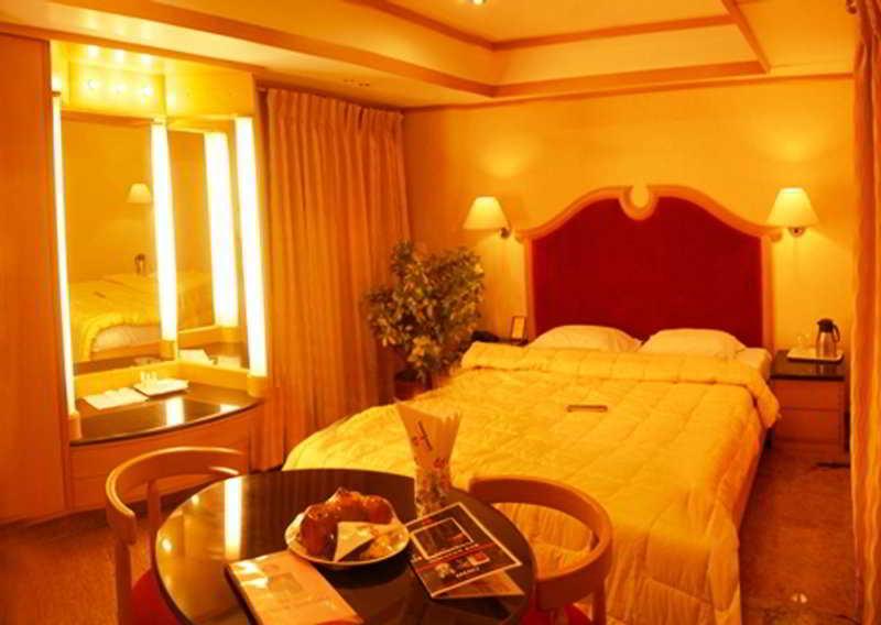 होटल The Residency Madurai